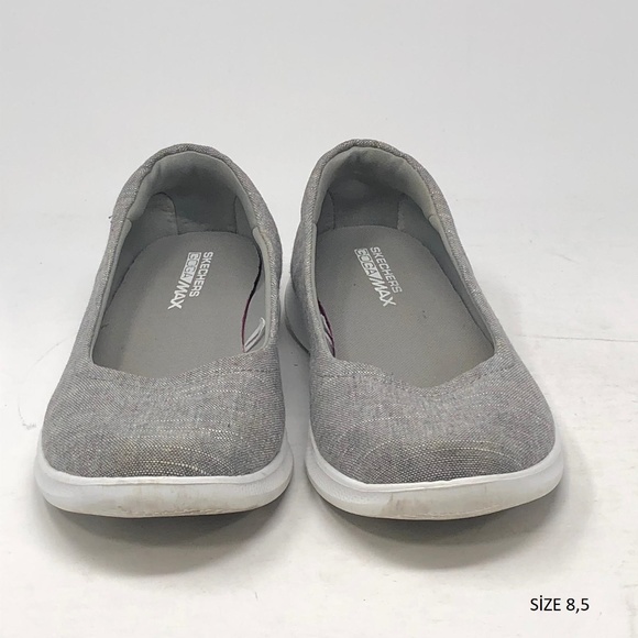 Skechers Performance Womens Go Step Shoe C/K - Picture 2 of 4